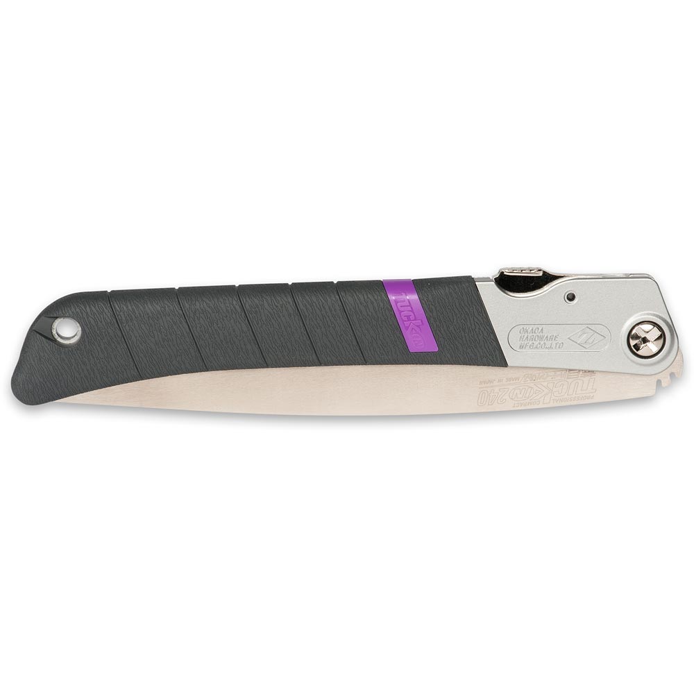 Z-Saw Japanese Folding Pruning Saw - 240mm