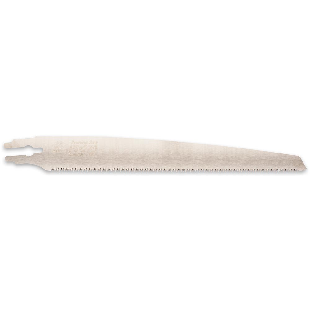 Z-Saw Blade for Japanese Fixed Pruning Saw in Sheath - 270mm