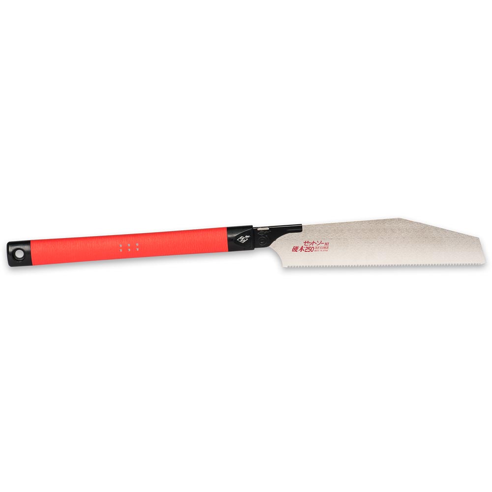 Z-Saw Japanese Hardwood Kataba Saw - 250mm