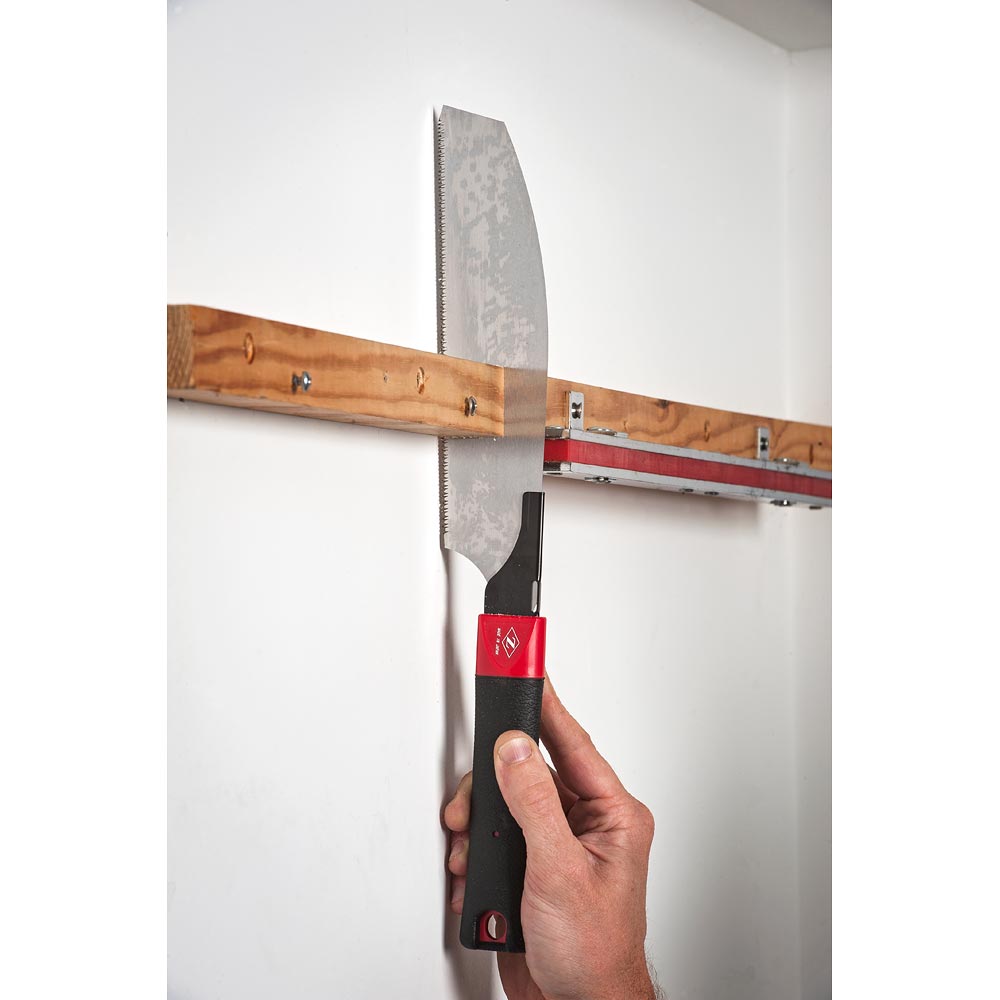 Z-Saw Japanese Compact Kataba Saw - 200mm