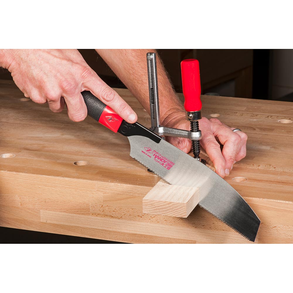Z-Saw Japanese Compact Kataba Saw - 200mm