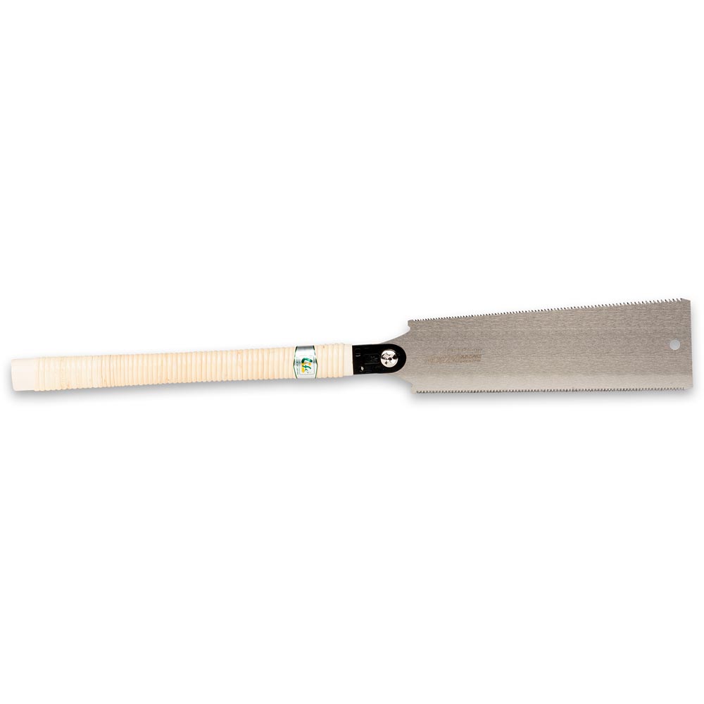 Z-Saw Japanese Double-Edged Ryoba Saw - 250mm