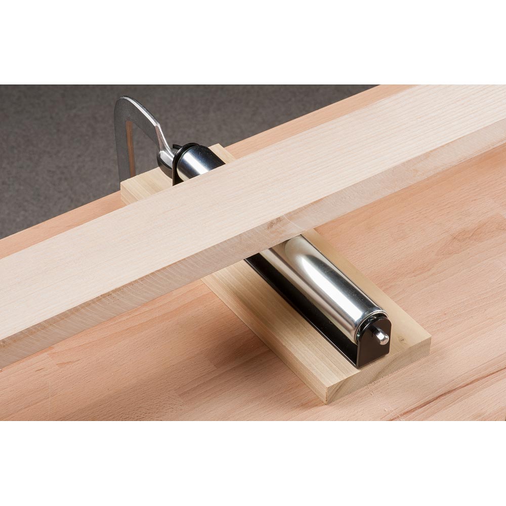 Axminster Roller & Bracket Set - 250mm
