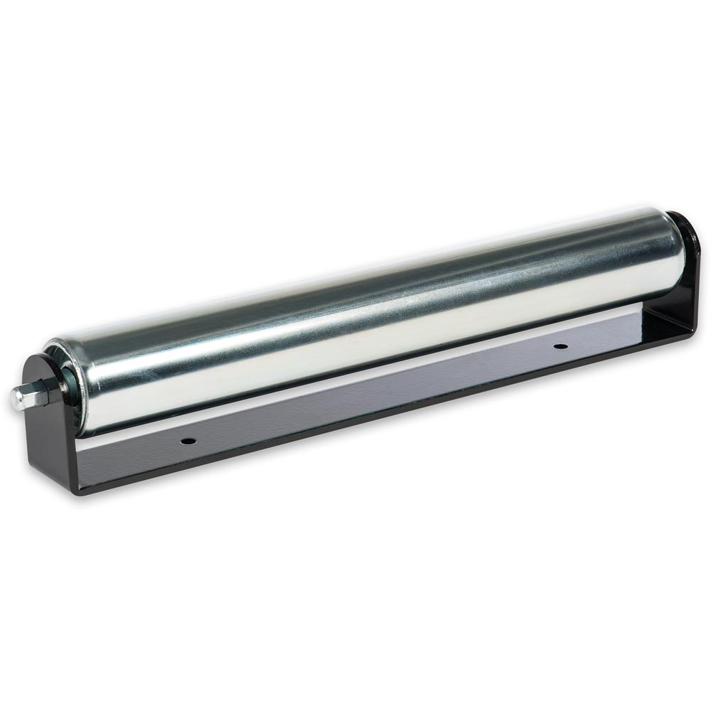 Axminster Roller & Bracket Set - 250mm