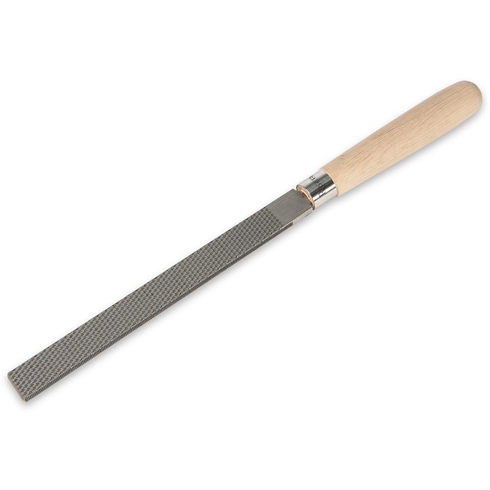 Rider Flat Rasp - 200mm