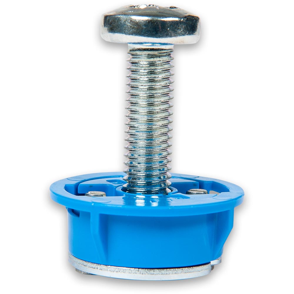 GripIt Plasterboard Fixings Assorted Kit (Pkt 32)