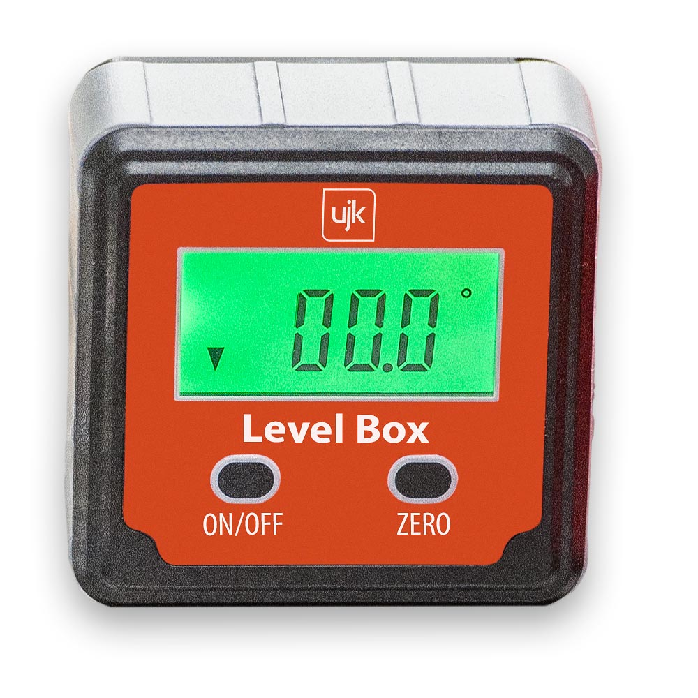 UJK Level Box