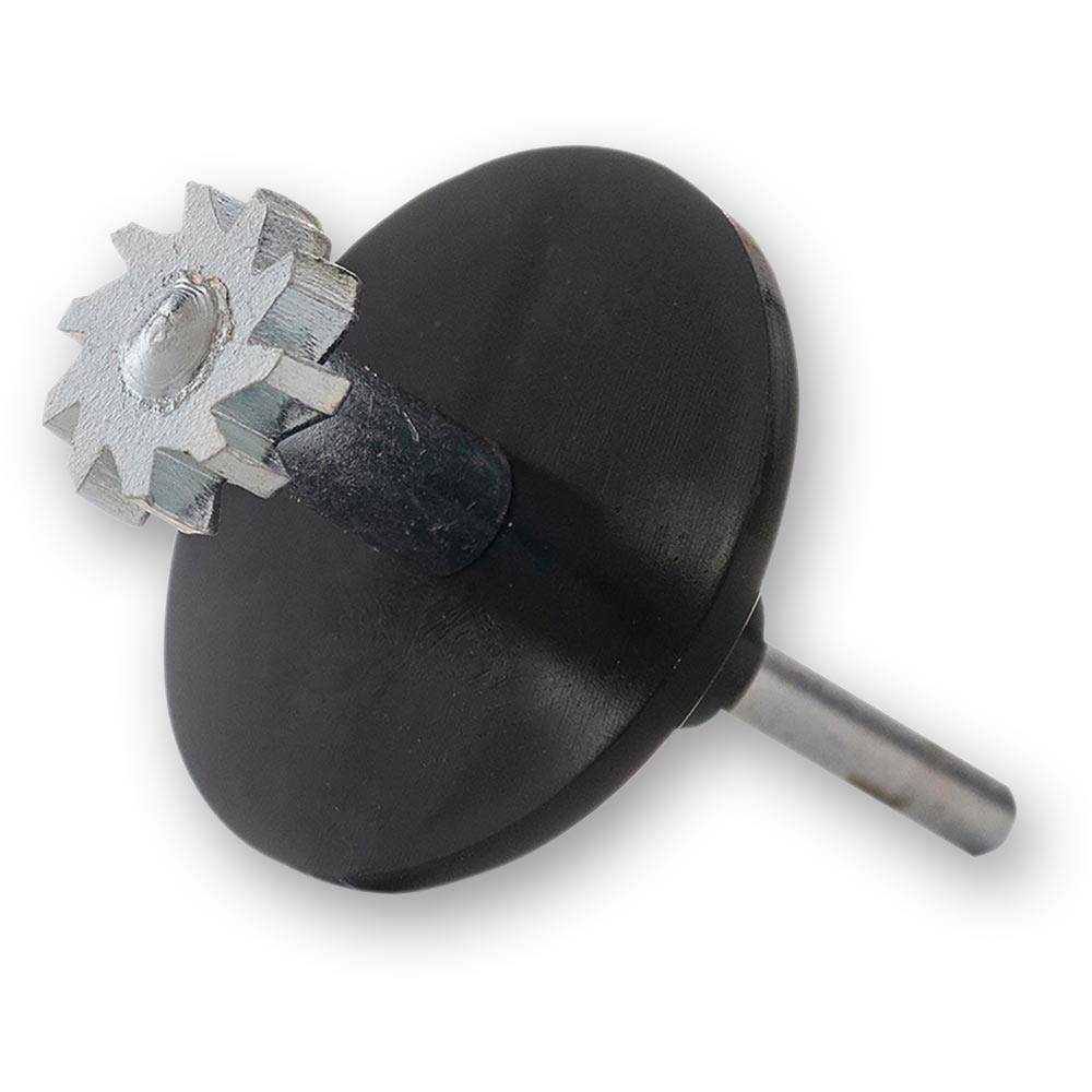 GripIt Plasterboard Fixings 15mm Undercutting Tool