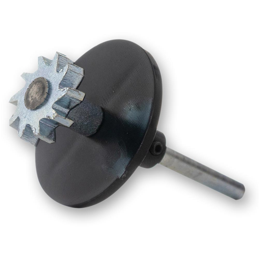 GripIt Plasterboard Fixings 18mm Undercutting Tool
