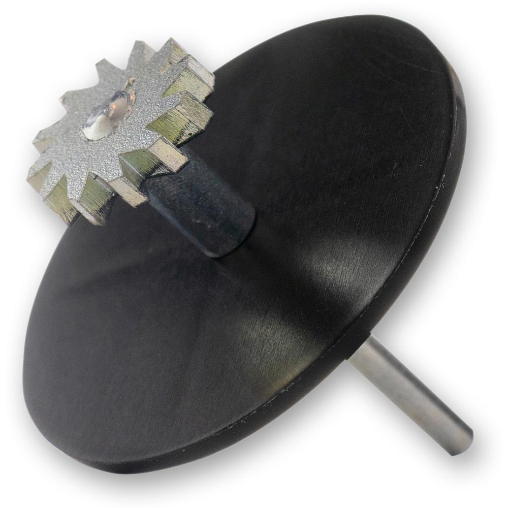 GripIt Plasterboard Fixings 20mm Undercutting Tool