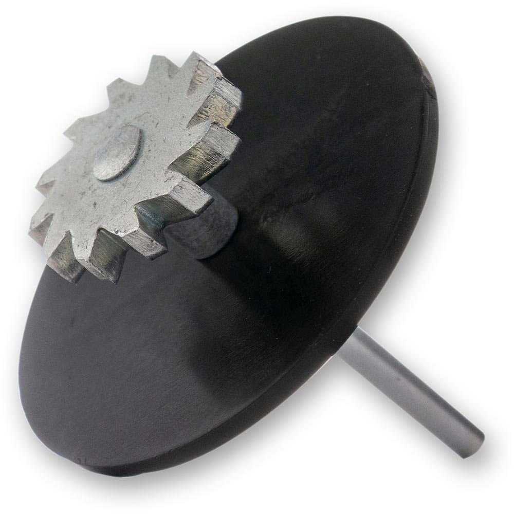 GripIt Plasterboard Fixings 25mm Undercutting Tool