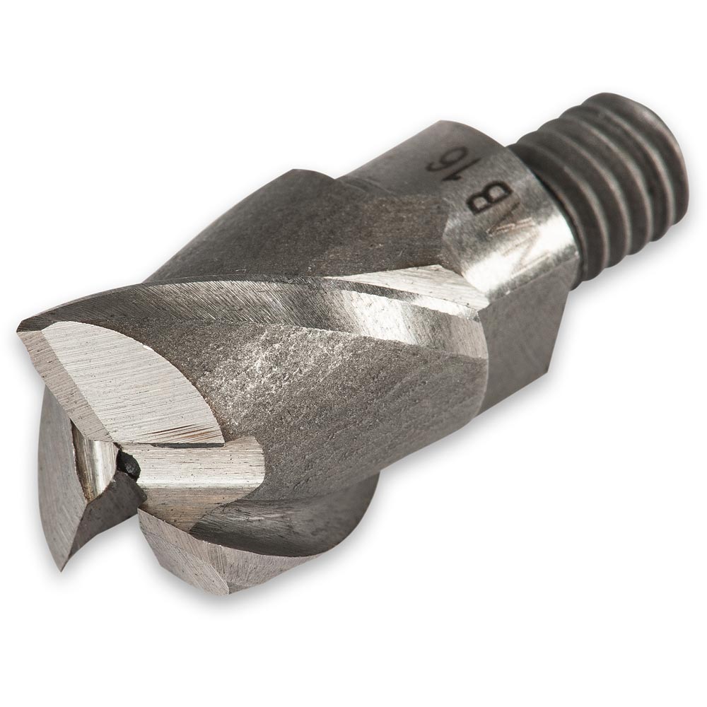 Souber Lock Jig Aluminium Cutter HSS