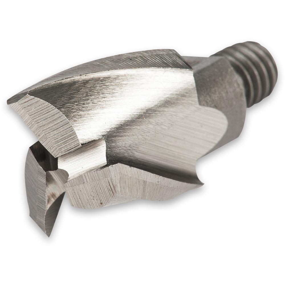 Souber Lock Jig Aluminium Cutter HSS