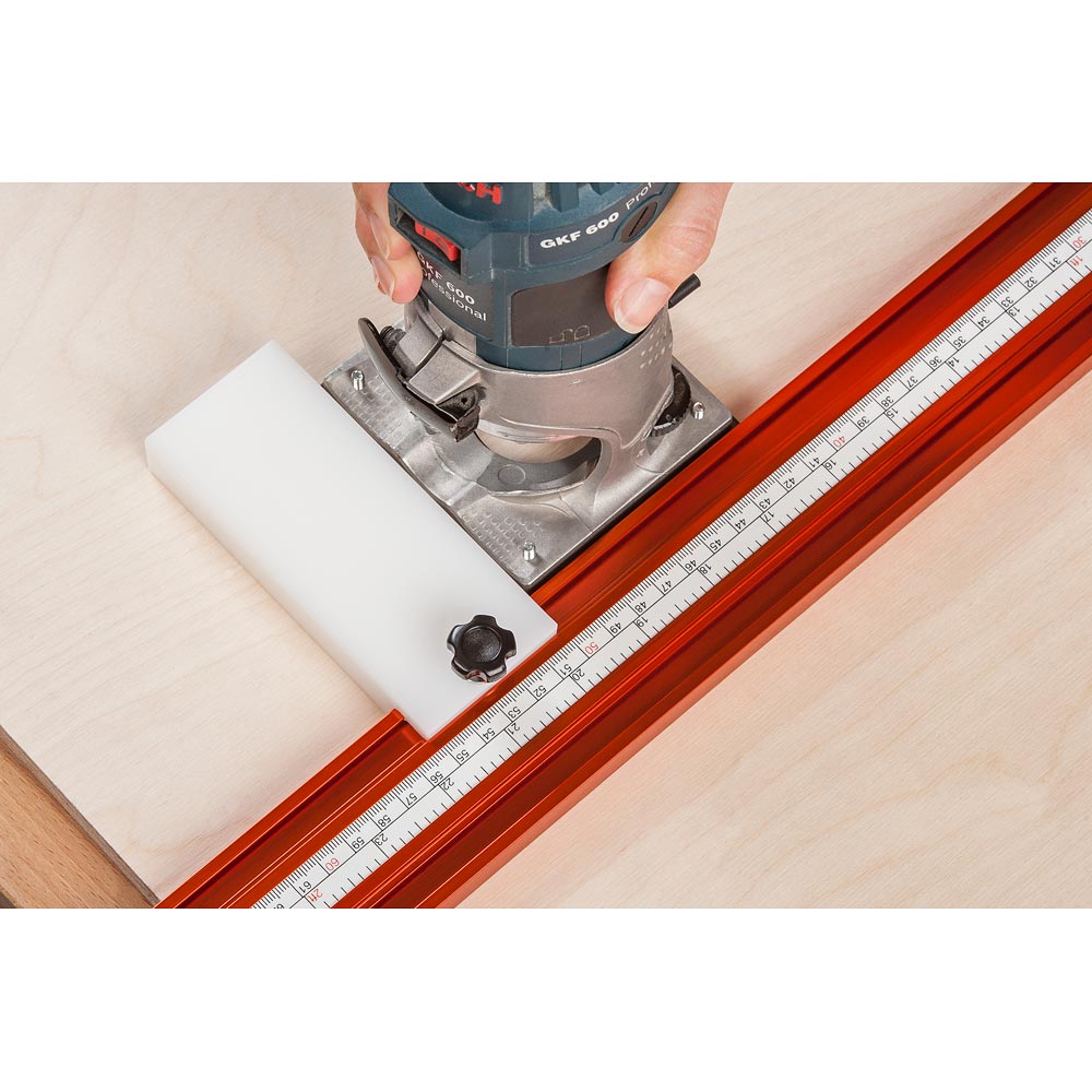 UJK Progrip Stop Block