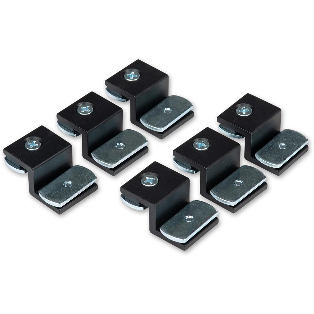 UJK Progrip Side by Side Adaptors