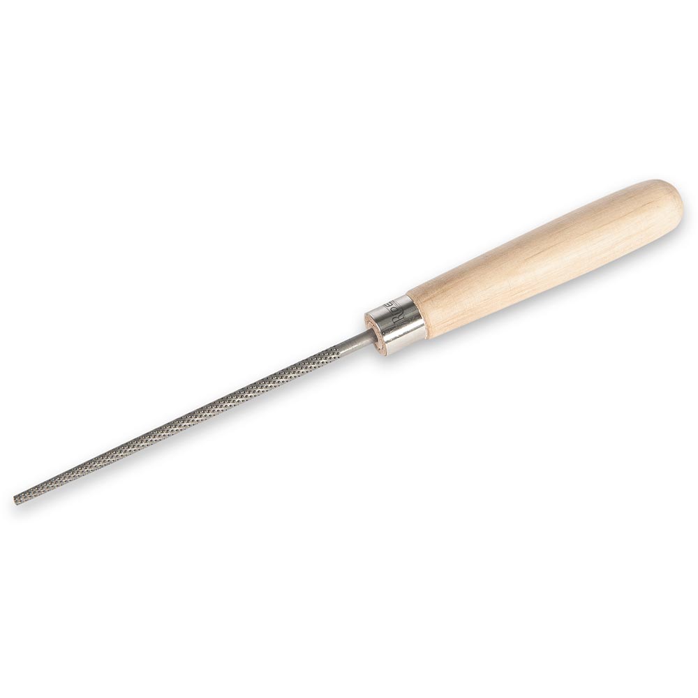 Rider Round Rasp 20t - 150mm