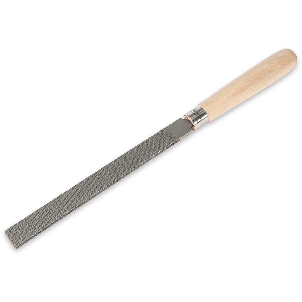 Rider Flat Rasp - 200mm