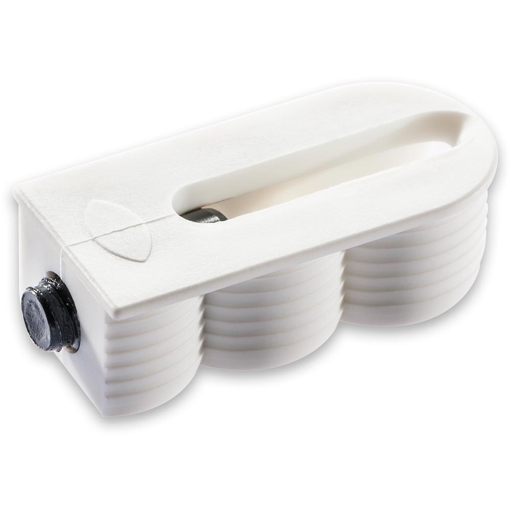Lamello Cabineo Starter Set 8+12, Tool & Cover Caps