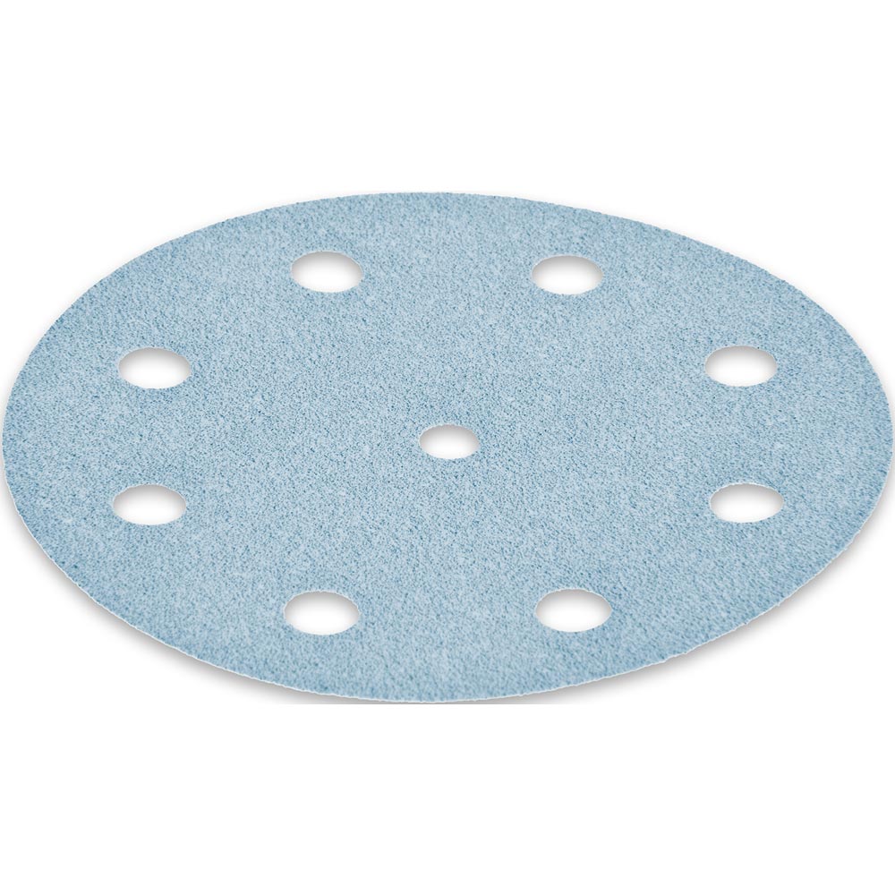 Festool Granat Abrasive Discs 125mm