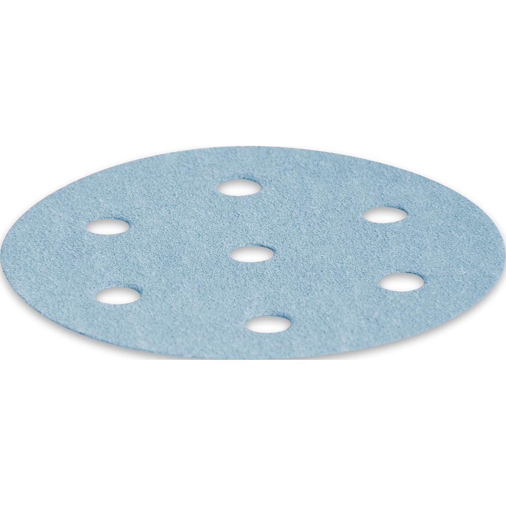 Festool Granat Abrasive Discs 90mm