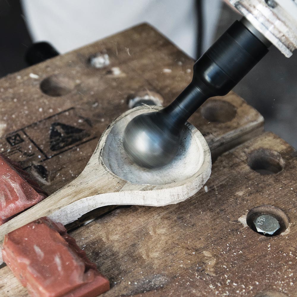 Arbortech Ball Gouge