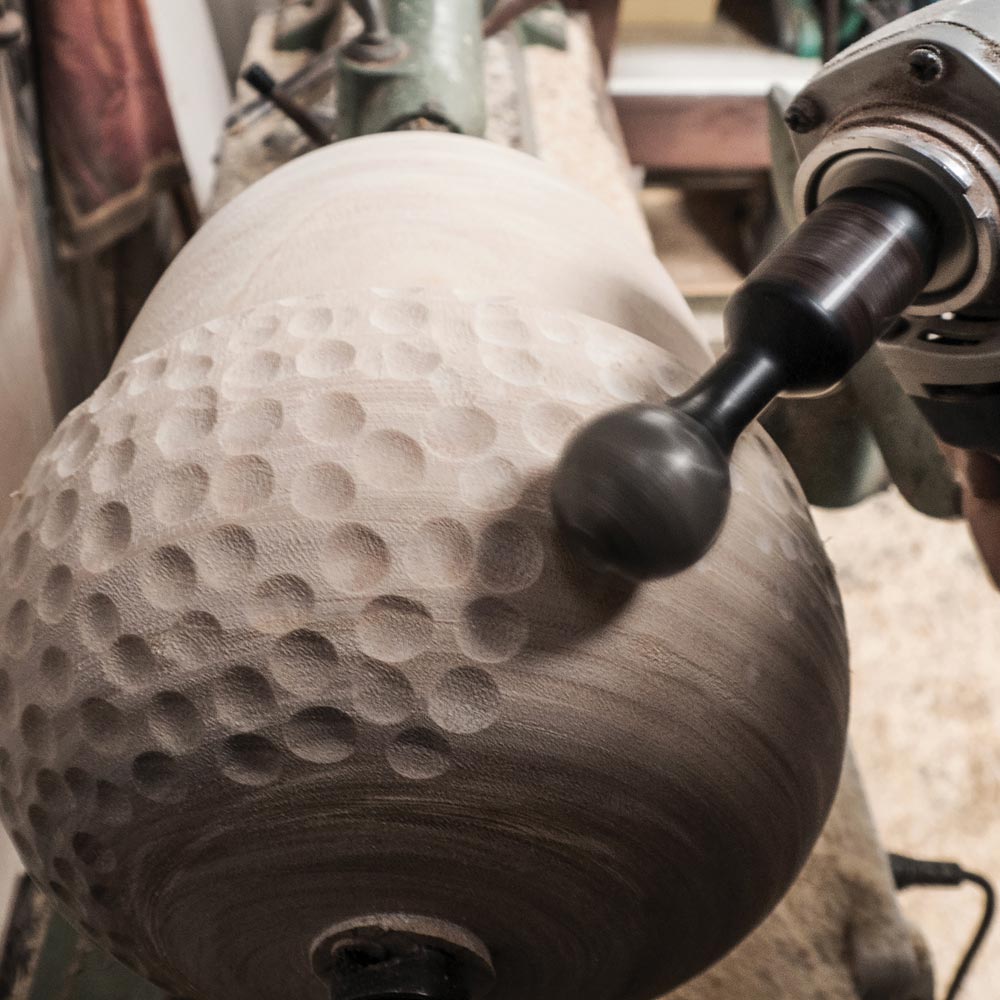 Arbortech Ball Gouge