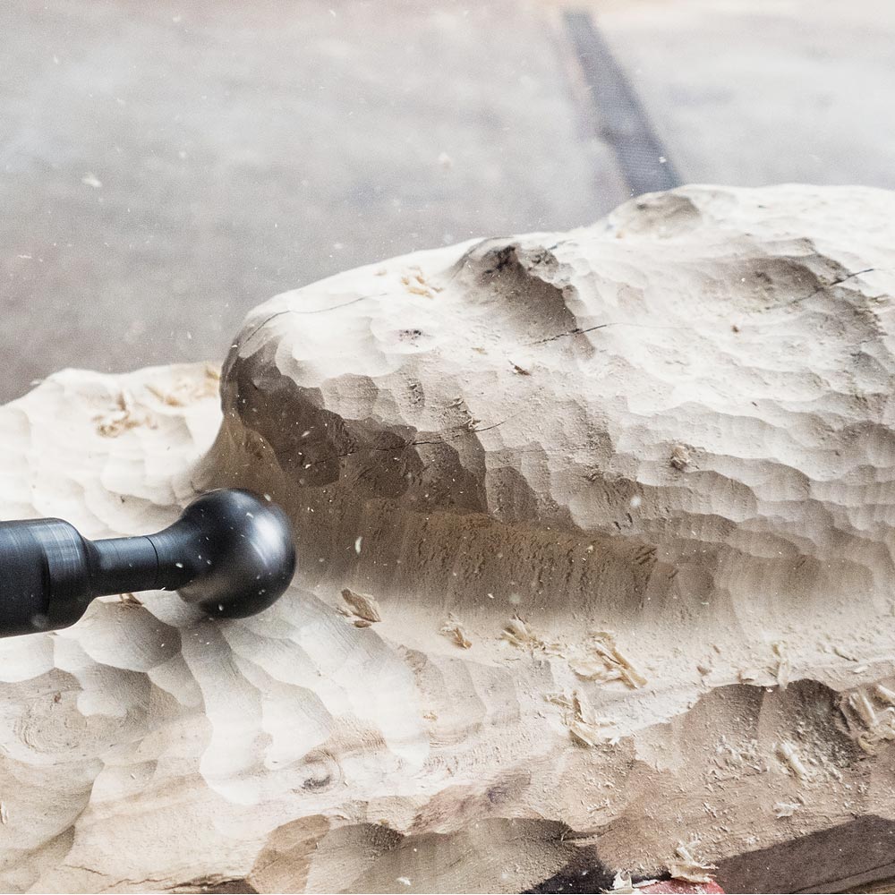Arbortech Ball Gouge