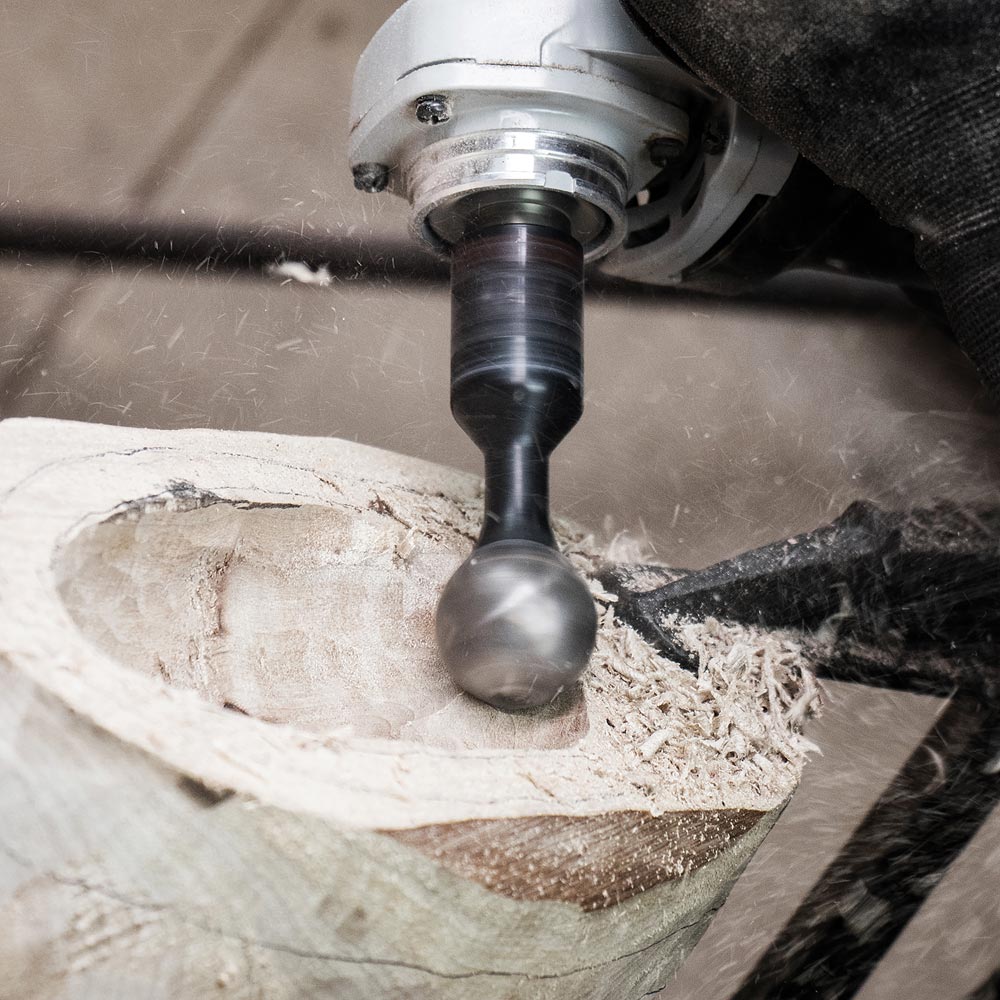 Arbortech Ball Gouge
