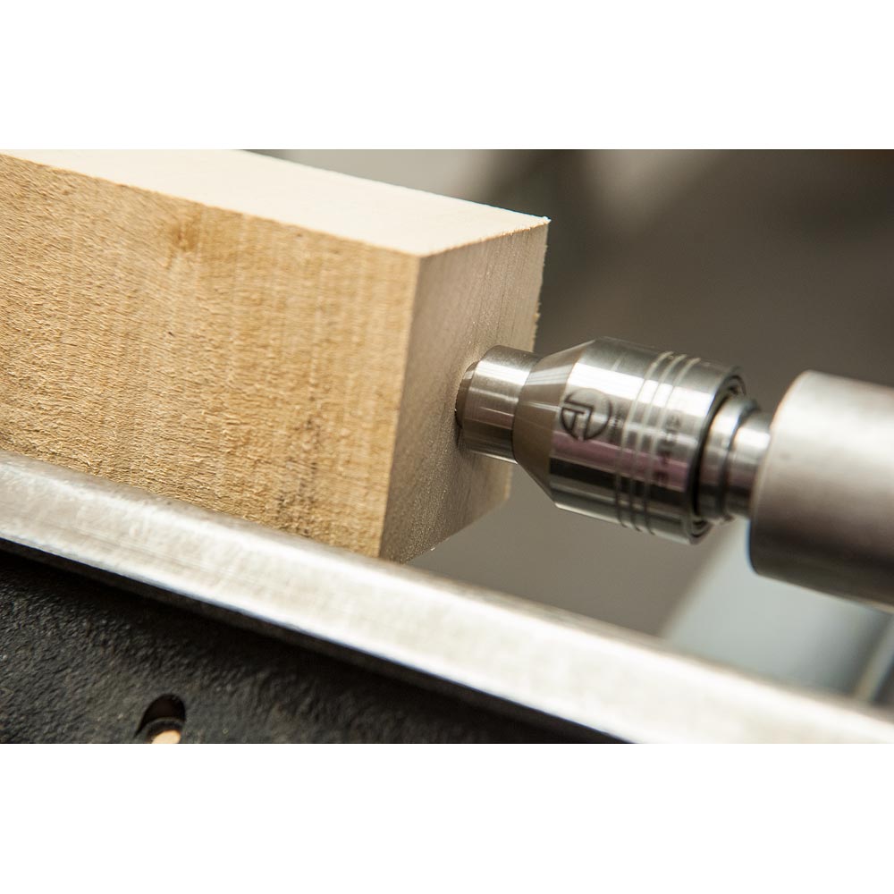 Axminster Woodturning Ring Centre Converter