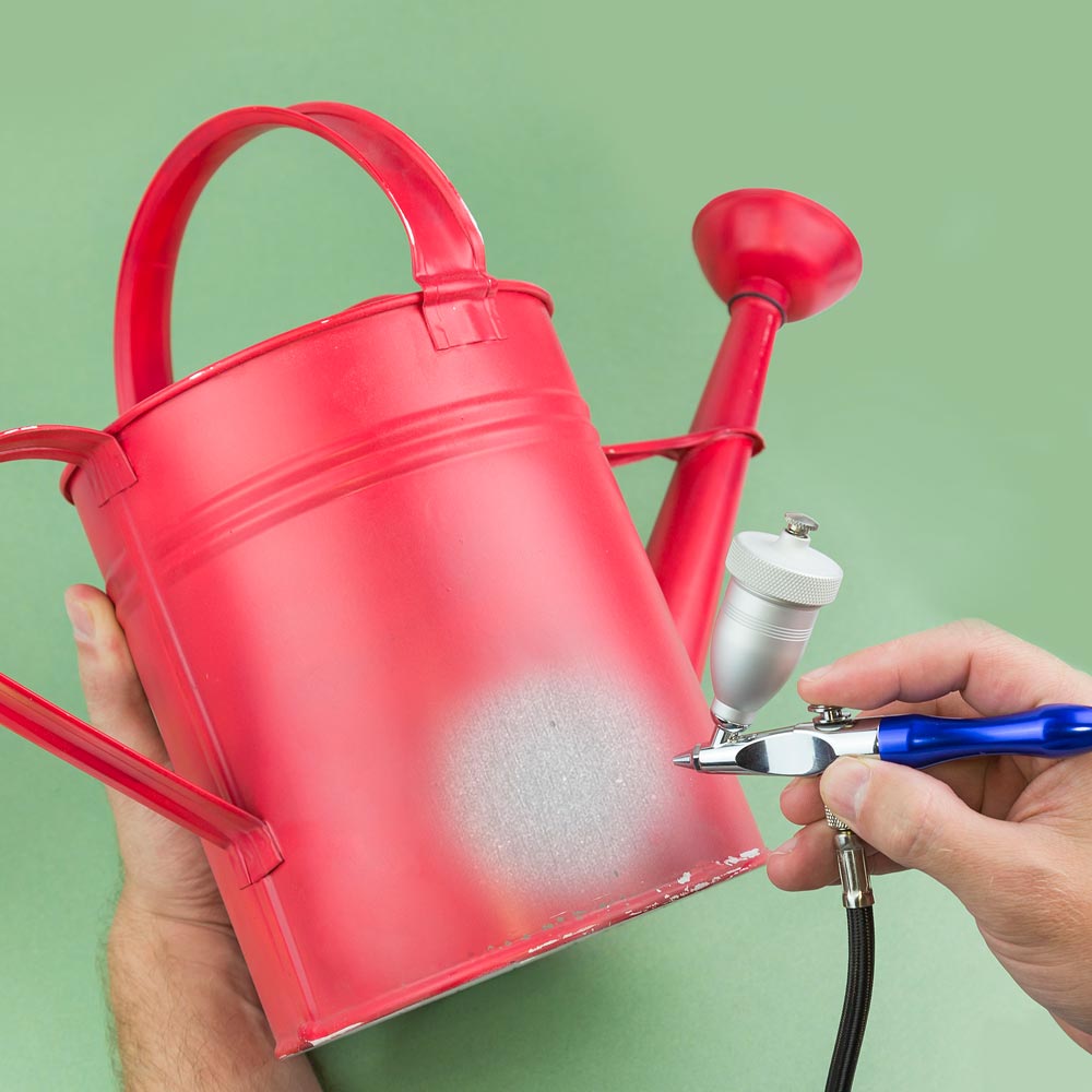 SprayCraft SP70 Sandblaster Set