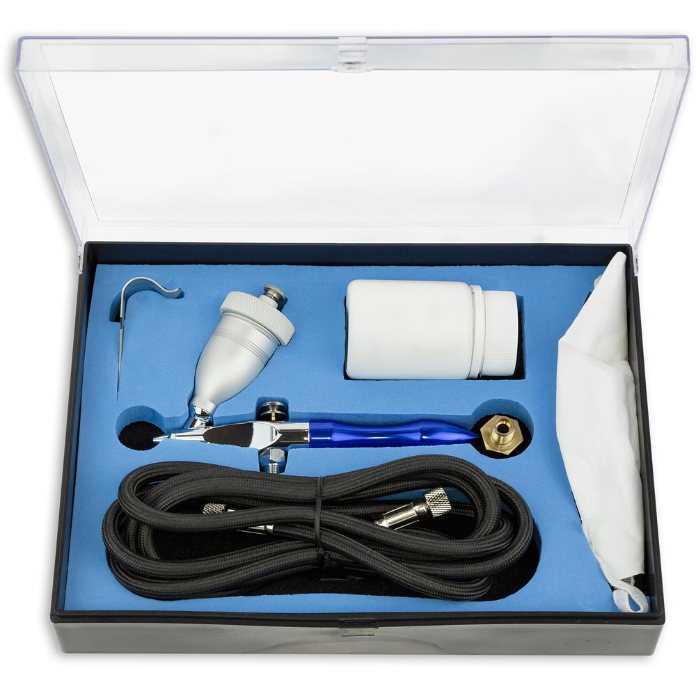 SprayCraft SP70 Sandblaster Set
