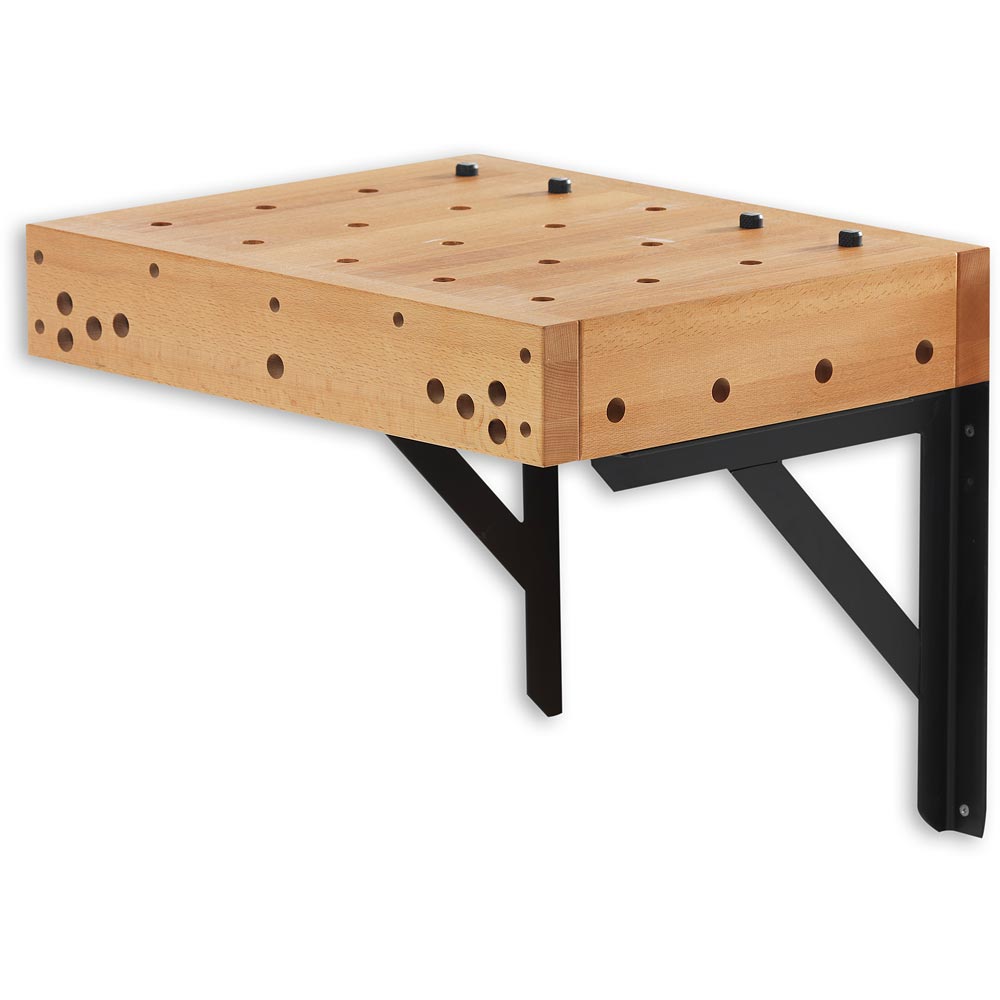 Sjöbergs Clamping Platform