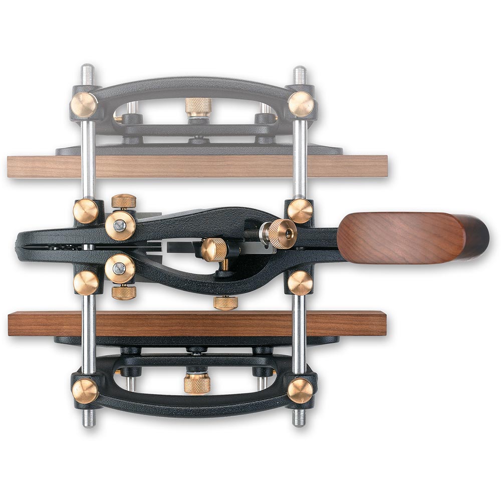Veritas Combination Plane with 1/4" Blade