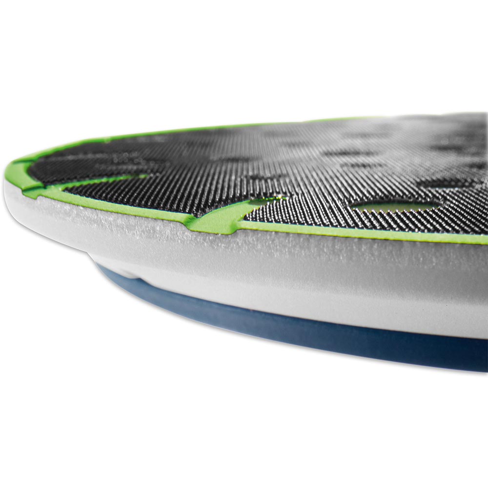 Festool Multi-Jetstream2 Pad For RO 150 FEQ Sander