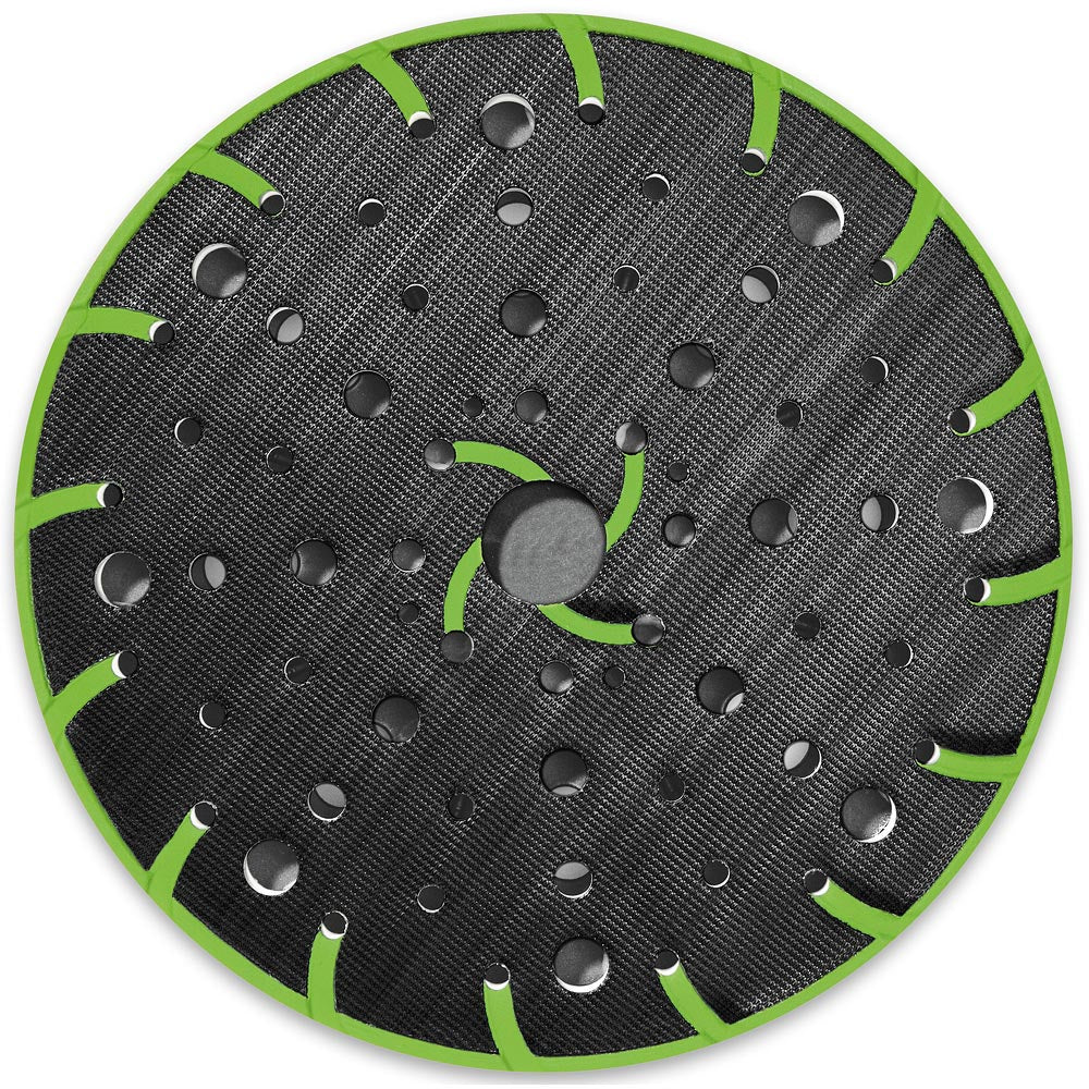 Festool Multi-Jetstream2 Pad For RO 150 FEQ Sander