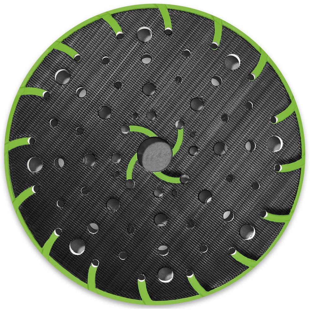 Festool Multi-Jetstream2 Pad for ETS150 Sander