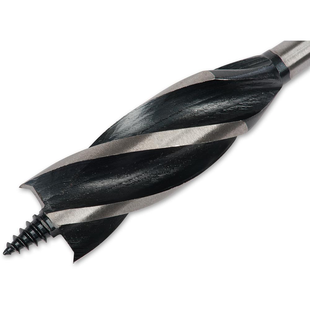 FISCH 6-Piece Auger Speed Cut Set