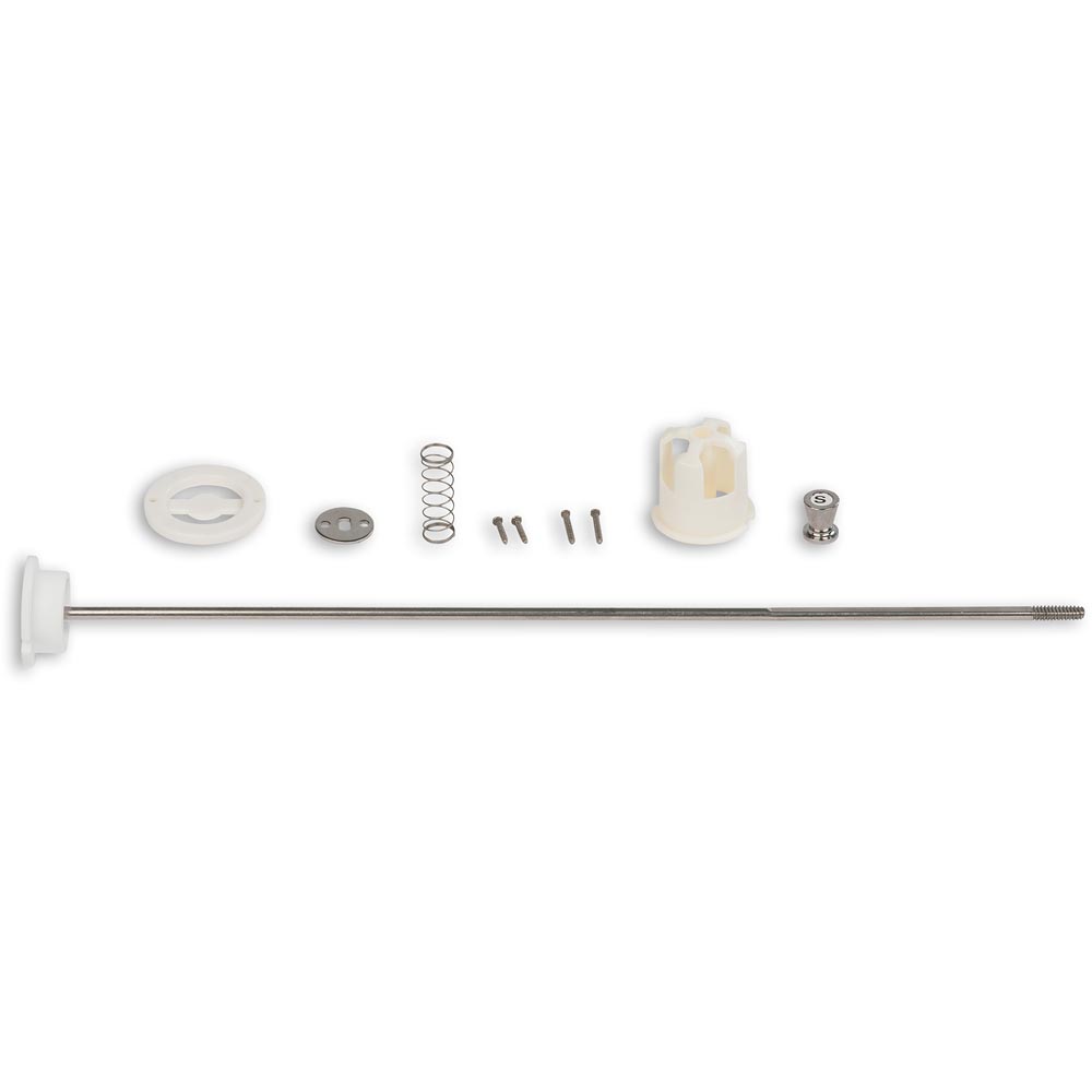 Ceramic Salt Mill Kit - 300mm
