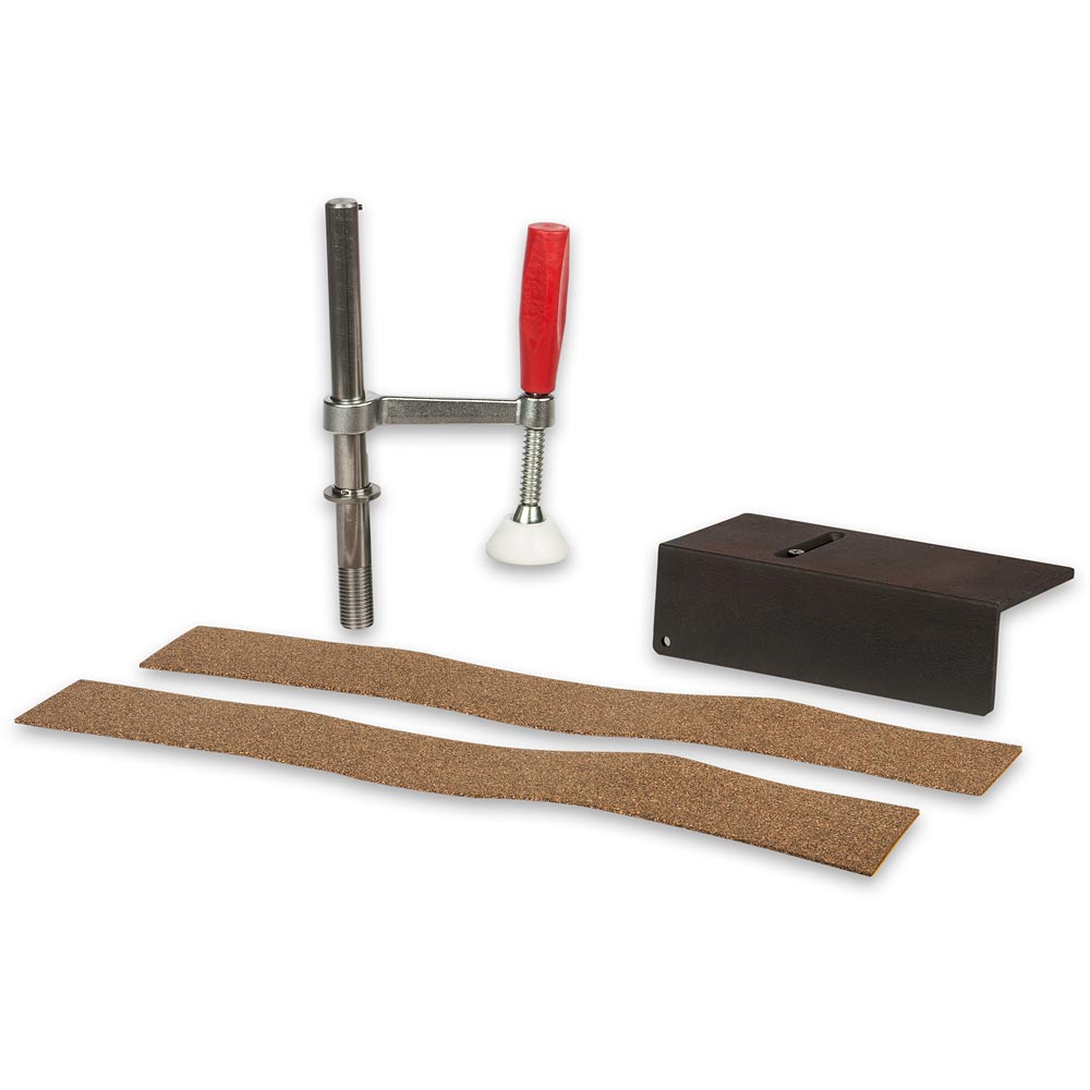 Sjöbergs Accessory Kit For Elite Workbench