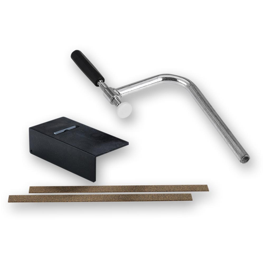 Sjöbergs Accessory Kit For Nordic/Duo/Hobby/Junior