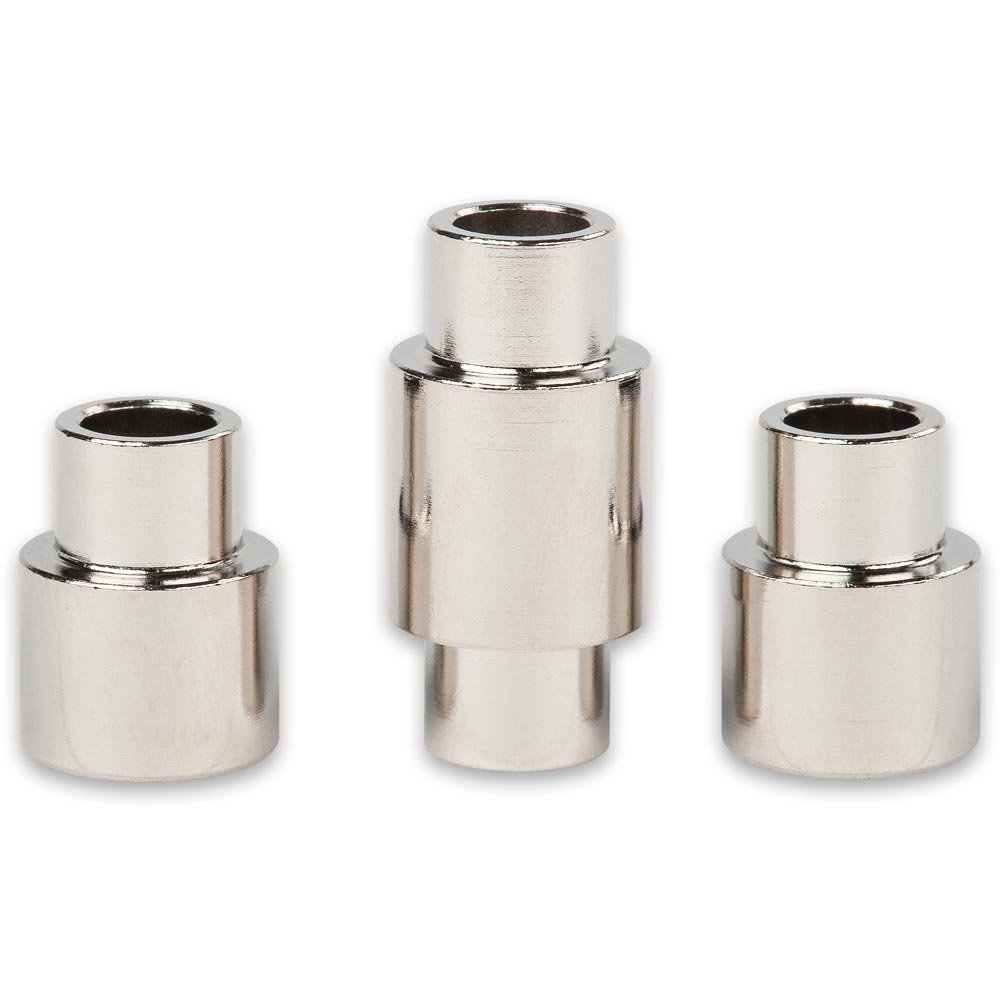 Bushing Set For Fly Fishing Pen Kit