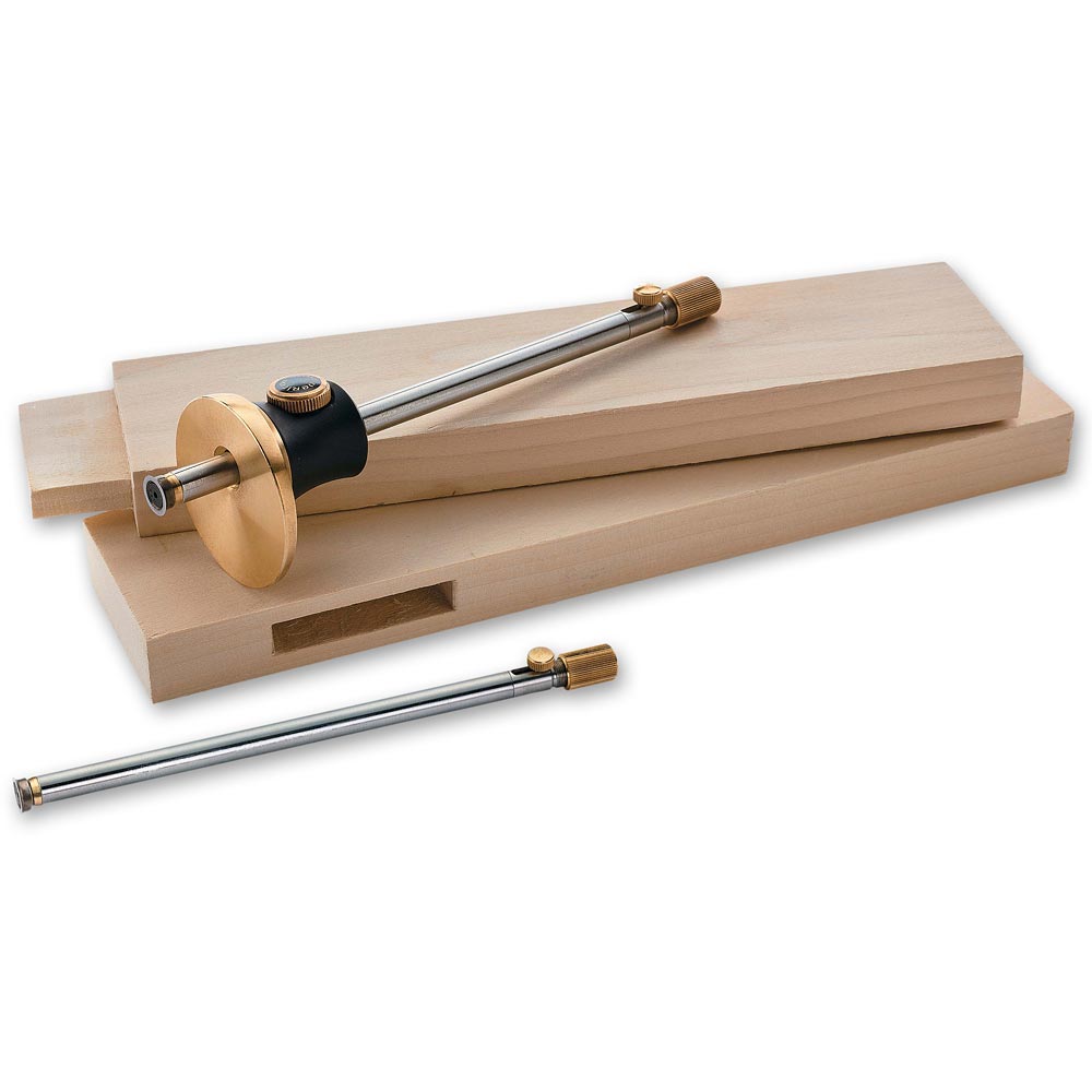 Veritas Micro-Adjust Wheel Marking Gauge