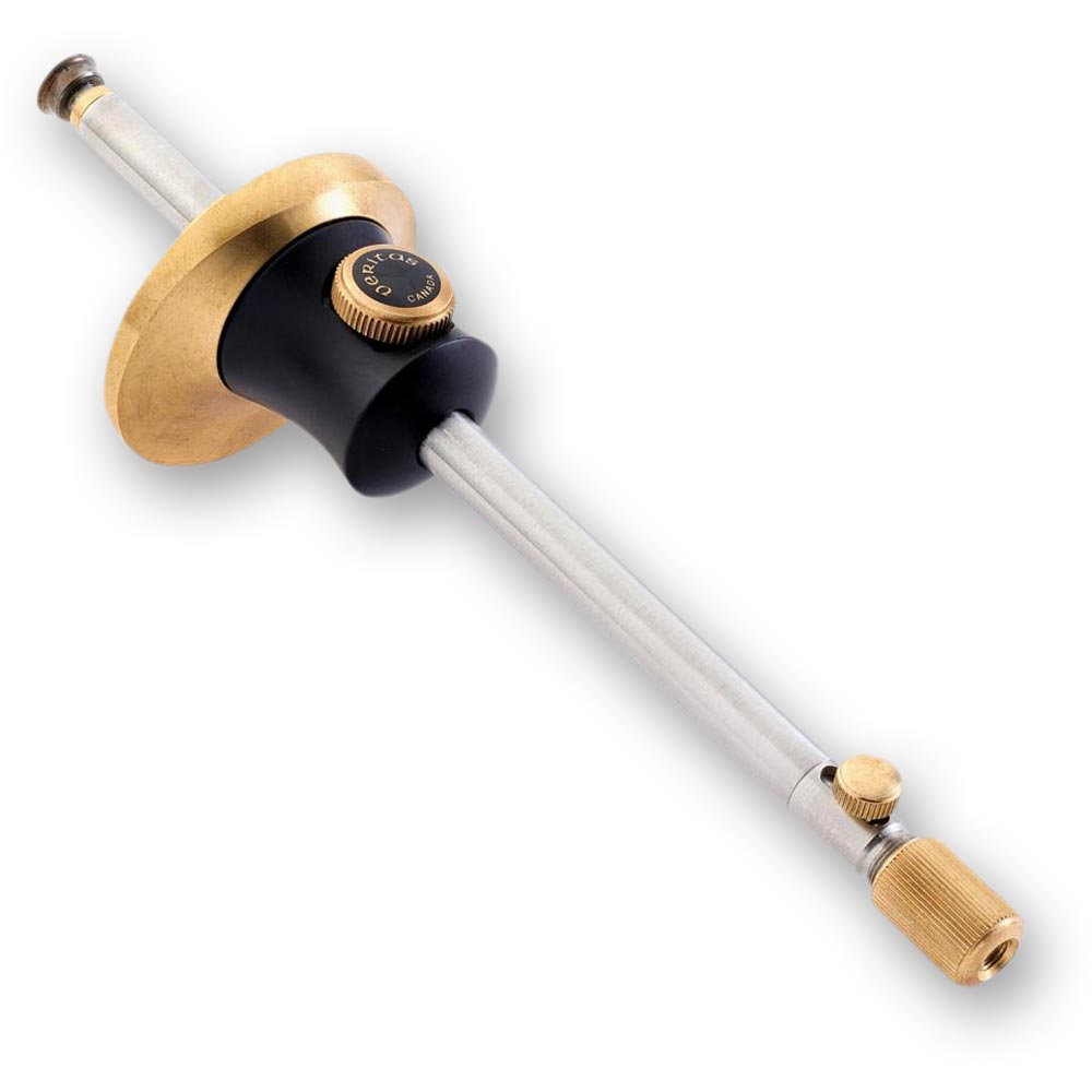 Veritas Micro-Adjust Wheel Marking Gauge