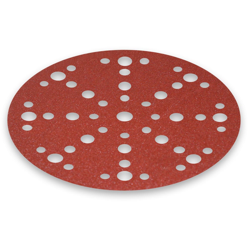 Festool Rubin 2 Sanding Discs 150mm (48 Hole)