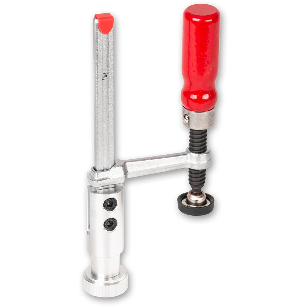 UJK Screw Thread Hold Down Clamp