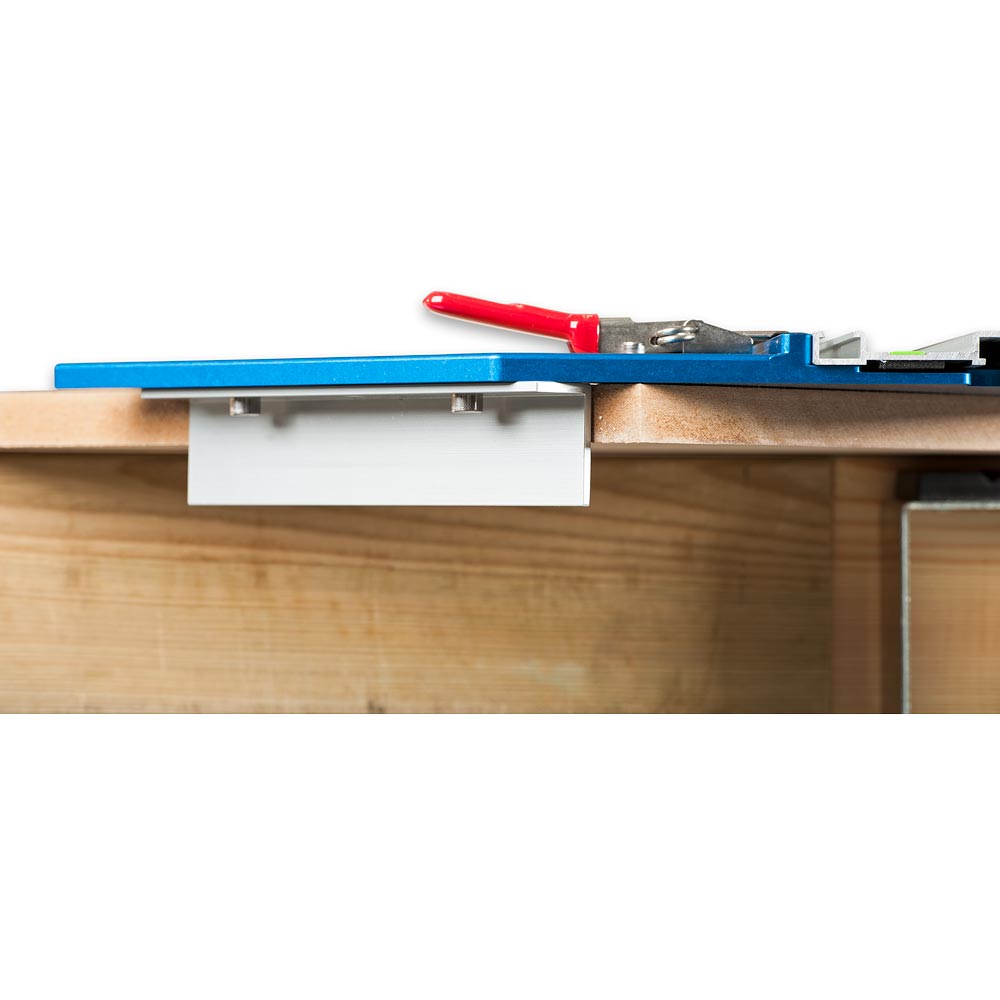 TSO Products GRS-16 Guide Rail Square Angle Accessory