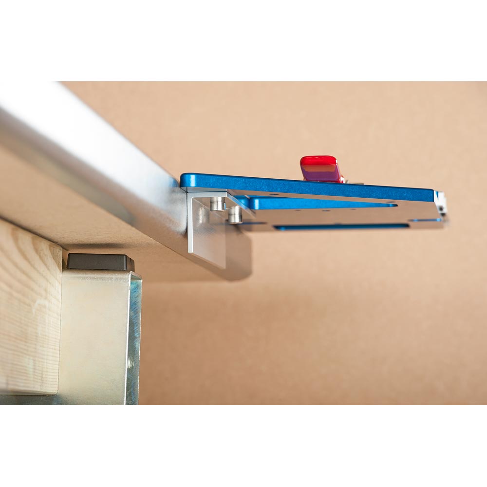 TSO Products GRS-16 Guide Rail Square Angle Accessory