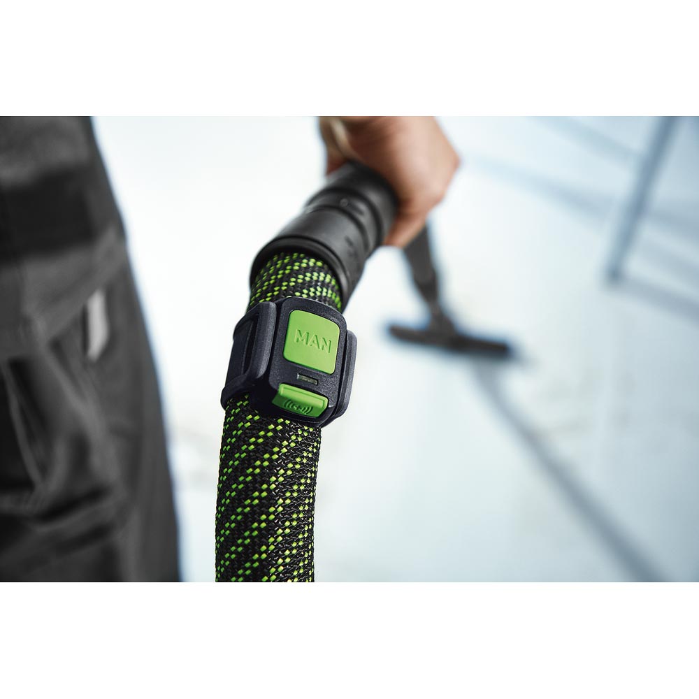 Festool Remote Control For Bluetooth Extractor Module