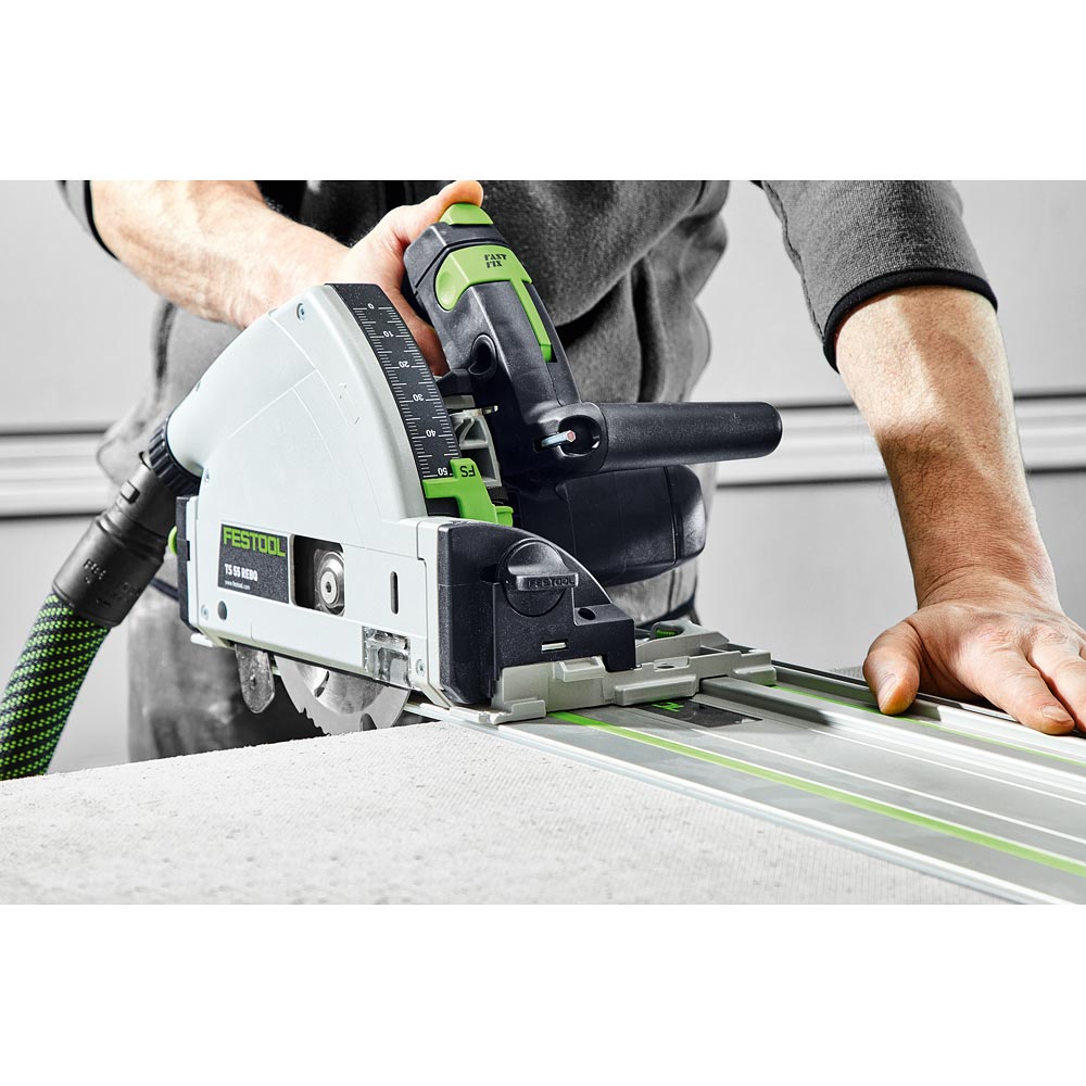 Festool Diamond Saw Blade PCD - 160mm x 2.2mm x 20mm 4T