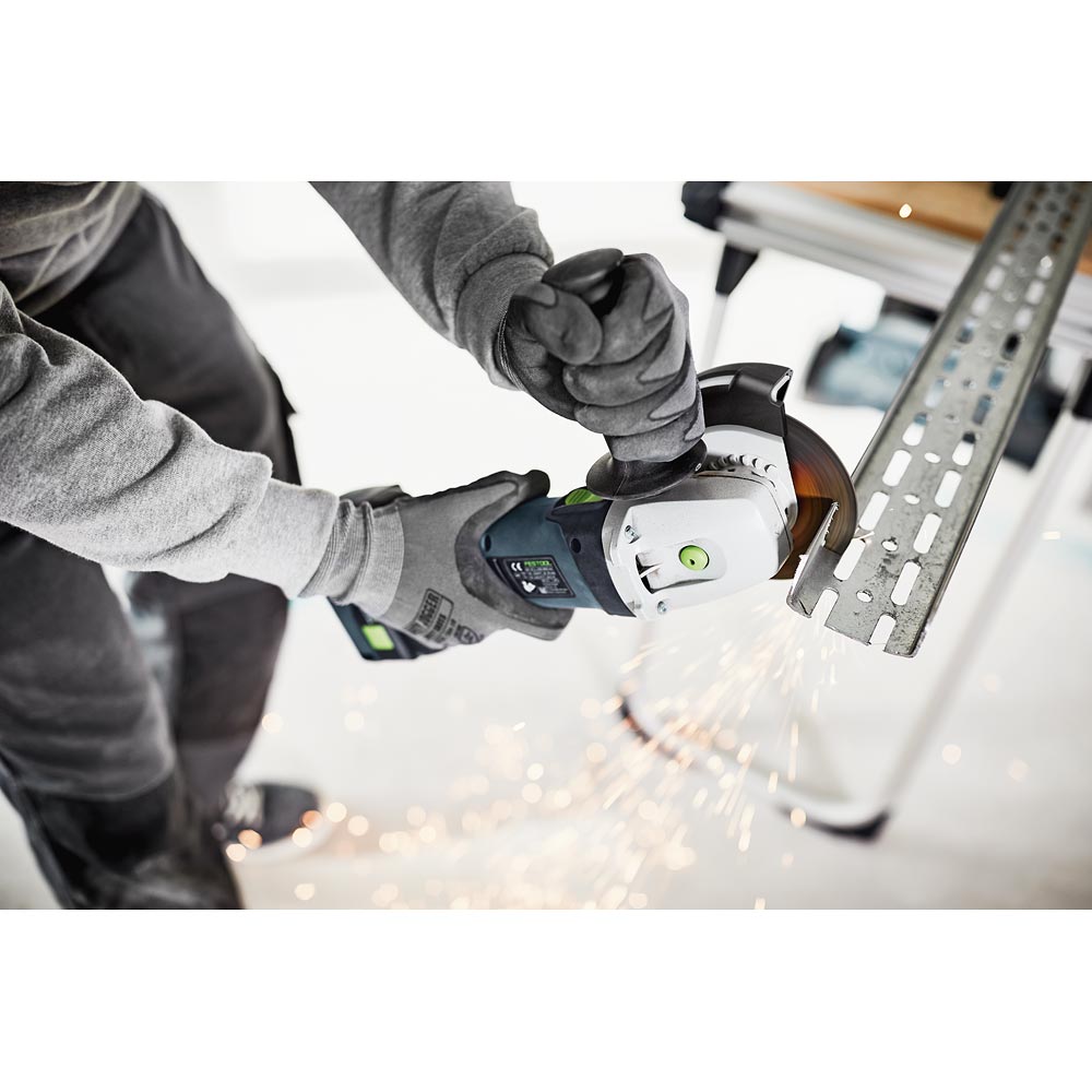 Festool Li-Ion AIRSTREAM Bluetooth Battery 18V (5.0Ah)